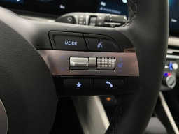 Hyundai Tucson SEL Premium AWD 2026