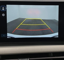 Hyundai Tucson SEL Premium AWD 2026