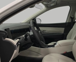 Hyundai Tucson SEL Premium AWD 2026