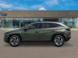 Hyundai Tucson SEL Premium AWD 2026