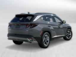 Hyundai Tucson SEL Premium AWD 2026