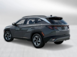 Hyundai Tucson SEL Premium AWD 2026