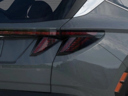 Hyundai Tucson SEL Premium AWD 2026