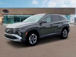 Hyundai Tucson SEL Premium AWD 2026