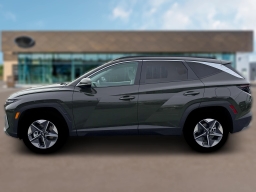 Hyundai Tucson SEL Premium AWD 2026