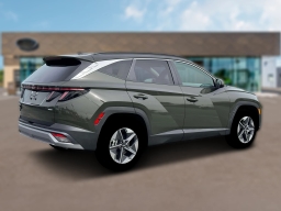 Hyundai Tucson SEL Premium AWD 2026