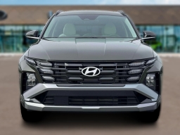 Hyundai Tucson SEL Premium AWD 2026