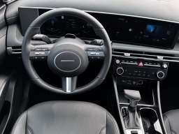 Hyundai Tucson SEL Premium AWD 2026