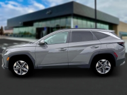 Hyundai Tucson SEL Premium AWD 2026