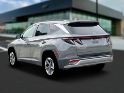 Hyundai Tucson SEL Premium AWD 2026