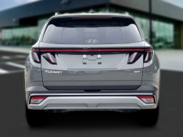 Hyundai Tucson SEL Premium AWD 2026