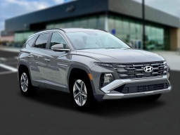Hyundai Tucson SEL Premium AWD 2026