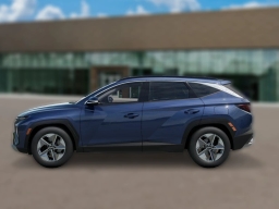 Hyundai Tucson SEL Premium AWD 2026