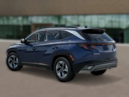 Hyundai Tucson SEL Premium AWD 2026