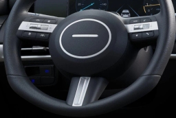 Hyundai Tucson SEL Premium AWD 2026