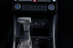 Hyundai Tucson SEL Premium AWD 2026