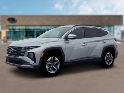 Hyundai Tucson SEL Premium AWD 2026