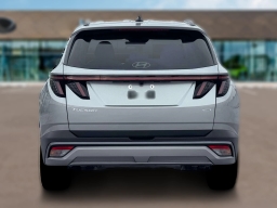 Hyundai Tucson SEL Premium AWD 2026