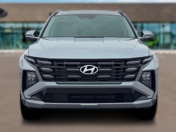 Hyundai Tucson SEL Premium AWD 2026