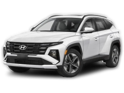 Hyundai Tucson SEL Premium AWD 2026