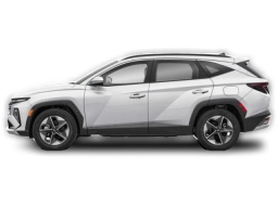 Hyundai Tucson SEL Premium AWD 2026