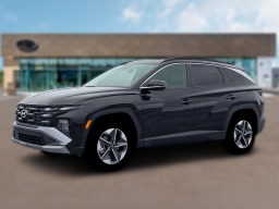 Hyundai Tucson SEL Premium AWD 2026