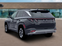 Hyundai Tucson SEL Premium AWD 2026