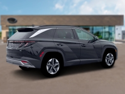 Hyundai Tucson SEL Premium AWD 2026