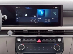 Hyundai Tucson SEL Premium AWD 2026