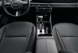 Hyundai Tucson SEL Premium AWD 2026