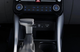 Hyundai Tucson SEL Premium AWD 2026