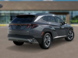 Hyundai Tucson SEL Convenience AWD 2025