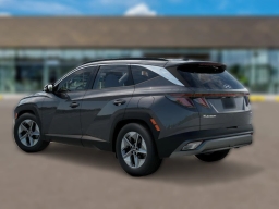 Hyundai Tucson SEL Convenience AWD 2025