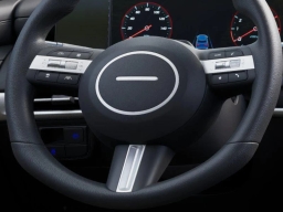 Hyundai Tucson SEL Convenience AWD 2025