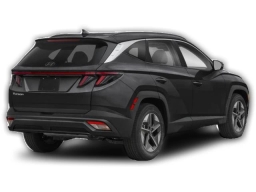 Hyundai Tucson SEL Premium AWD 2026