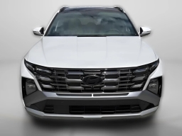Hyundai Tucson Limited FWD 2026