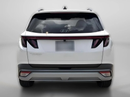 Hyundai Tucson Limited FWD 2026