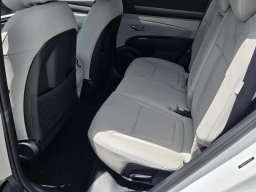 Hyundai Tucson Limited FWD 2026