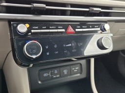 Hyundai Tucson Limited FWD 2026