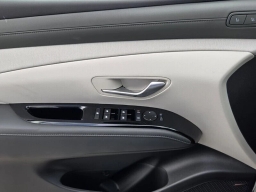 Hyundai Tucson Limited FWD 2026