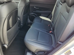 Hyundai Tucson Limited FWD 2026