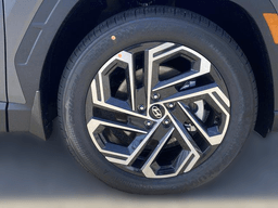 Hyundai Tucson Limited FWD 2026