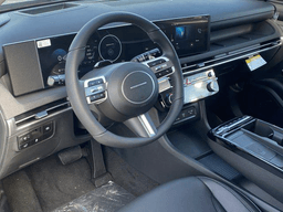 Hyundai Tucson Limited FWD 2026