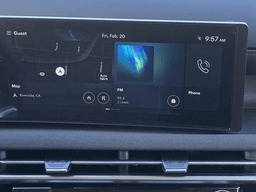 Hyundai Tucson Limited FWD 2026