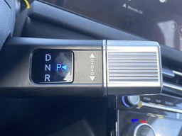 Hyundai Tucson Limited FWD 2026