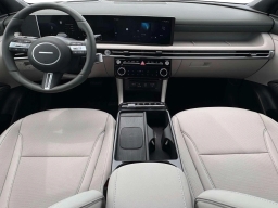 Hyundai Tucson Limited FWD 2026