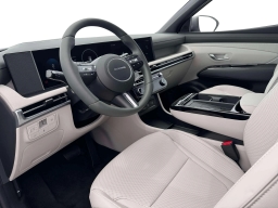 Hyundai Tucson Limited FWD 2026