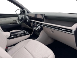 Hyundai Tucson Limited FWD 2026