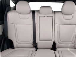 Hyundai Tucson Limited FWD 2026