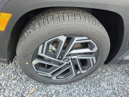 Hyundai Tucson Limited FWD 2026